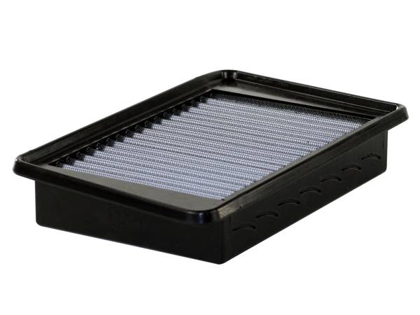 aFe Power - aFe Power Magnum FLOW OE Replacement Air Filter w/ Pro DRY S Media Jeep Wrangler (TJ) 03-06 L4-2.4L - 31-10124 - Image 1