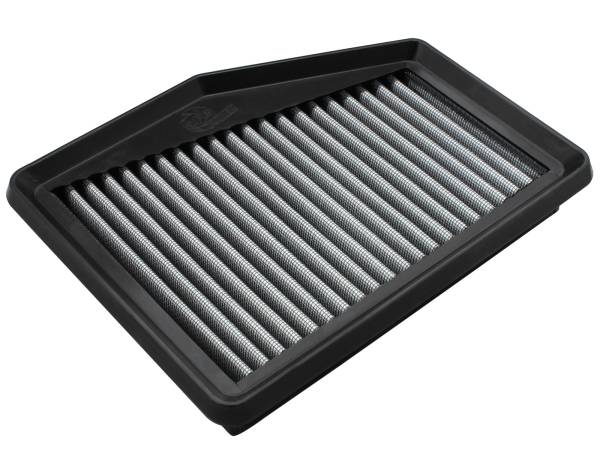 aFe Power - aFe Power Magnum FLOW OE Replacement Air Filter w/ Pro DRY S Media Honda Civic 12-14 L4-1.8L - 31-10233 - Image 1