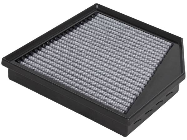 aFe Power - aFe Power Magnum FLOW OE Replacement Air Filter w/ Pro DRY S Media Lexus IS 14-23/RC 15-23/GS 13-20 L4/V6/V8 - 31-10261 - Image 1