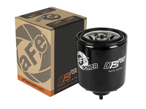 aFe Power - aFe Power Pro GUARD D2 Replacement Fuel Filter for DFS780 Fuel Systems - 44-FF019 - Image 1