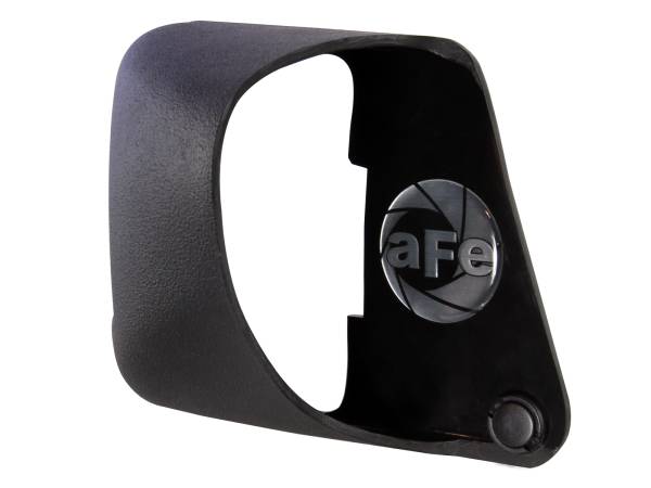 aFe Power - aFe POWER Dynamic Air Scoop D.A.S. Black - 54-12208 - Image 1