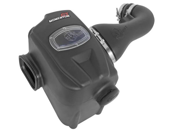 aFe Power - aFe Power Momentum GT Cold Air Intake System w/ Pro 5R Filter GM Colorado/Canyon 15-16 V6-3.6L - 54-74106 - Image 1