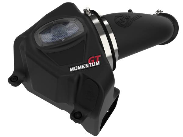 aFe Power - aFe Power Momentum GT Cold Air Intake System w/ Pro 5R Filter RAM 2500 / Power Wagon / 3500 17-18 V8-6.4L HEMI - 54-72104 - Image 1
