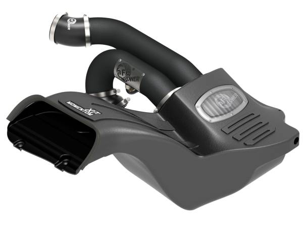 aFe Power - aFe Power Momentum XP Cold Air Intake System w/ Pro DRY S Filter Ford F-150 Raptor 17-20 V6-3.5L (tt) - 51-73120-B - Image 1