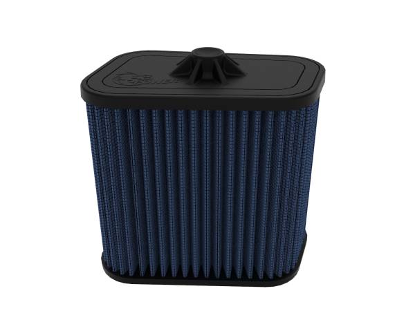 aFe Power - aFe Power Magnum FLOW OE Replacement Air Filter w/ Pro 5R Media BMW M3 (E90/92/93) 08-13 V8-4.0L S65 - 10-10119 - Image 1