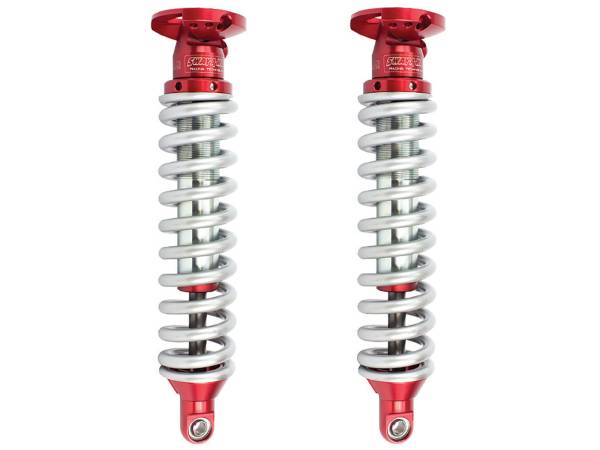 aFe Power - aFe Power Sway-A-Way 2.5 Front Coilover Kit Toyota Tundra 00-06 - 101-5600-05 - Image 1