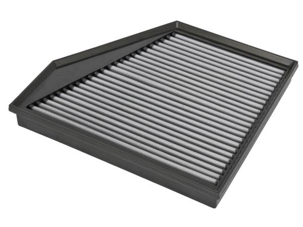 aFe Power - aFe Power Magnum FLOW OE Replacement Air Filter w/ Pro DRY S Media Chevrolet Camaro SS 16-23 V8-6.2L (sc) - 31-10268 - Image 1