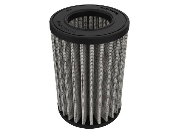 aFe Power - aFe Power Magnum FLOW OE Replacement Air Filter w/ Pro DRY S Media Smart Fortwo 98-08 L3-0.6/0.7/0.8/1.0L - 11-10117 - Image 1