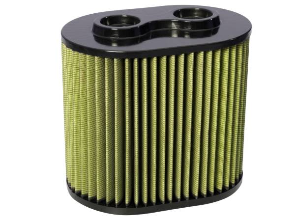 aFe Power - aFe Power Magnum FLOW OE Replacement Air Filter w/ Pro GUARD 7 Media Ford Super Duty 17-19 V8-6.7L (td) / V8-6.2L - 71-10139 - Image 1