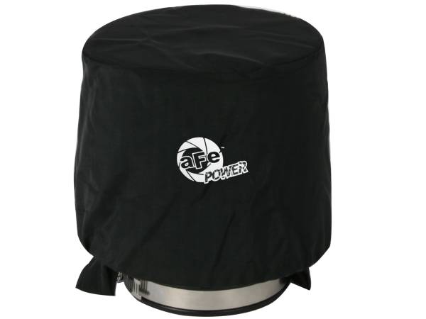 aFe Power - aFe Power Magnum SHIELD Pre-Filter For use with skus ending in XX-90022 & XX-91016 - Black - 28-10103 - Image 1