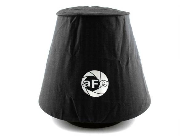 aFe Power - aFe Power Magnum SHIELD Pre-Filter For use with skus ending in XX-90032 - Black - 28-10133 - Image 1
