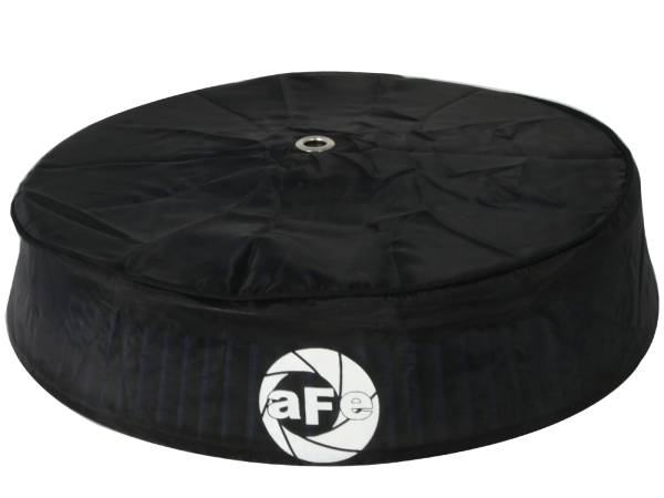 aFe Power - aFe Power Magnum SHIELD Pre-Filter For use with skus ending in XX-31403 - Black - 28-10173 - Image 1