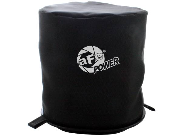 aFe Power - aFe Power Magnum SHIELD Pre-Filter For use with skus ending in XX-91061- Black - 28-10283 - Image 1