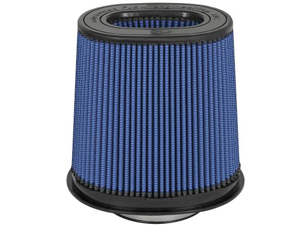 aFe Power - aFe Power Momentum Intake Replacement Air Filter w/ Pro 5R Media 5 IN F x (9x7) IN B x (7-1/4x5) IN T (Inverted) x 8 IN H - 24-91126 - Image 1