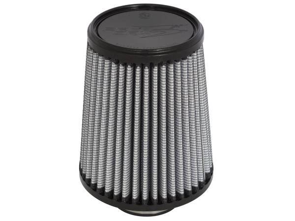 aFe Power - aFe Power Magnum FLOW Universal Air Filter w/ Pro DRY S Media 2-3/4 IN F x 6 IN B x 4-3/4 IN T x 7 IN H - 21-28003 - Image 1