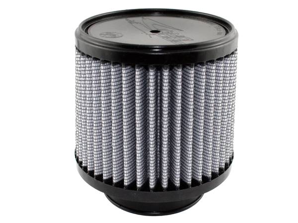 aFe Power - aFe Power Magnum FORCE Intake Replacement Air Filter w/ Pro DRY S Media 3-1/2 IN F x 6 IN B x 5-1/2 IN T x 5 IN H w/ 3/8 in Hole - 21-90048 - Image 1