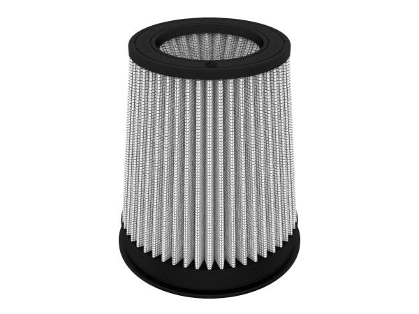 aFe Power - aFe Power Momentum Intake Replacement Air Filter w/ Pro DRY S Media 5 IN F x 7 IN B x 5-1/2 IN T (Inverted) x 8 IN H - 21-91062 - Image 1