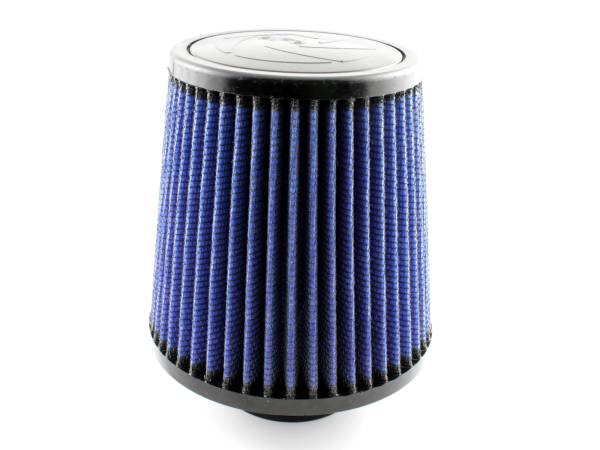 aFe Power - aFe Power Magnum FLOW Universal Air Filter w/ Pro 5R Media 2-1/2 IN F x 6 IN B x 4-3/4 IN T x 6 IN H - 24-25002 - Image 1