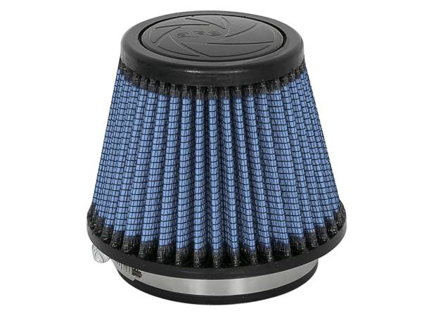 aFe Power - aFe Power Magnum FLOW Universal Air Filter w/ Pro 5R Media 3-5/16 IN F x 5 IN B x 3-1/2 IN T x 4 IN H - 24-33504 - Image 1