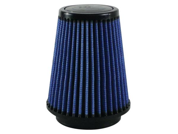 aFe Power - aFe Power Magnum FLOW Universal Air Filter w/ Pro 5R Media 3-5/16 IN F x 5 IN B x 3-1/2 IN T x 6 IN H - 24-33506 - Image 1