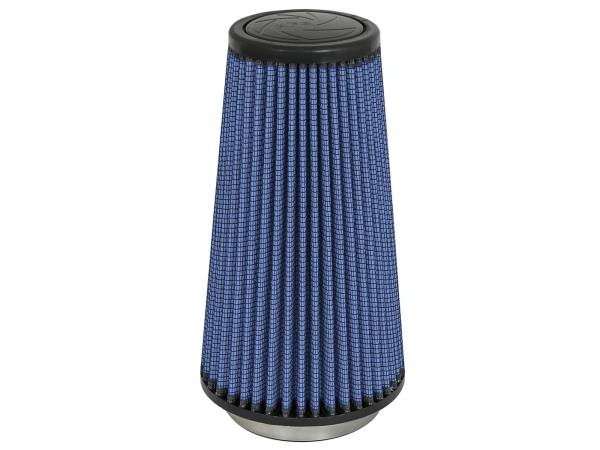 aFe Power - aFe Power Magnum FLOW Universal Air Filter w/ Pro 5R Media 3-1/2 IN F x 5 IN B x 3-1/2 IN T x 9 IN H - 24-35509 - Image 1