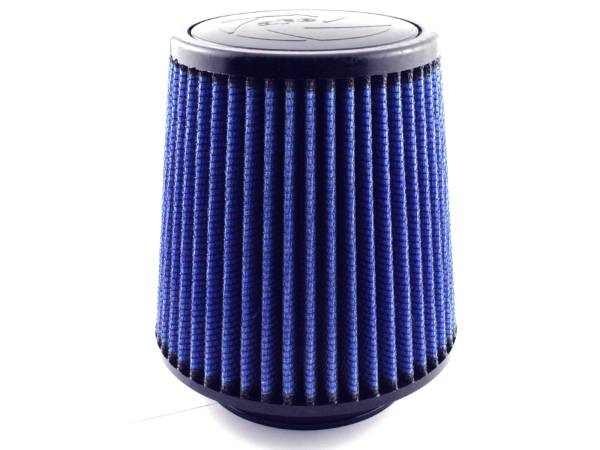 aFe Power - aFe Power Magnum FLOW Universal Air Filter w/ Pro 5R Media 3-3/4 IN F x 6 IN B x 4-3/4 IN T x 6 IN H - 24-38506 - Image 1