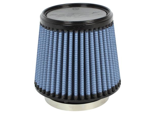 aFe Power - aFe Power Magnum FLOW Universal Air Filter w/ Pro 5R Media 3-3/4 IN F x 6 IN B x 4-3/4 IN T x 5 IN H - 24-38505 - Image 1