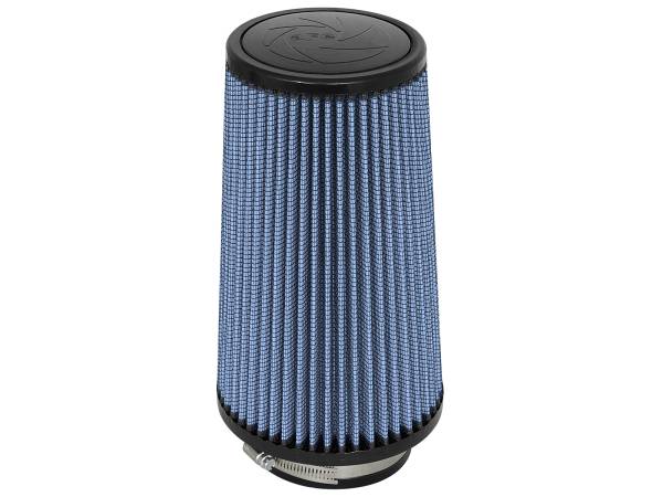 aFe Power - aFe Power Magnum FLOW Universal Air Filter w/ Pro 5R Media 4 IN F x 6 IN B x 4-3/4 IN T x 10 IN H - 24-40042 - Image 1