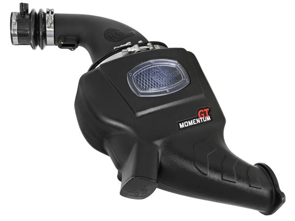 aFe Power - aFe Power Momentum GT Cold Air Intake System w/ Pro 5R Filter Nissan Patrol (Y61) 17-23 L6-4.8L - 54-76107 - Image 1