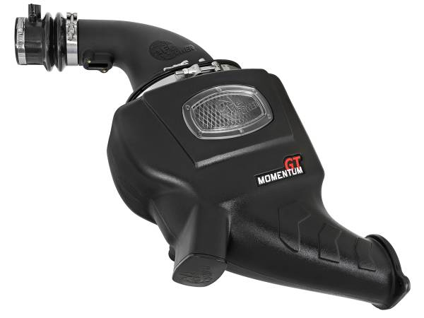 aFe Power - aFe Power Momentum GT Cold Air Intake System w/ Pro DRY S Filter Nissan Patrol (Y61) 17-23 L6-4.8L - 51-76107 - Image 1