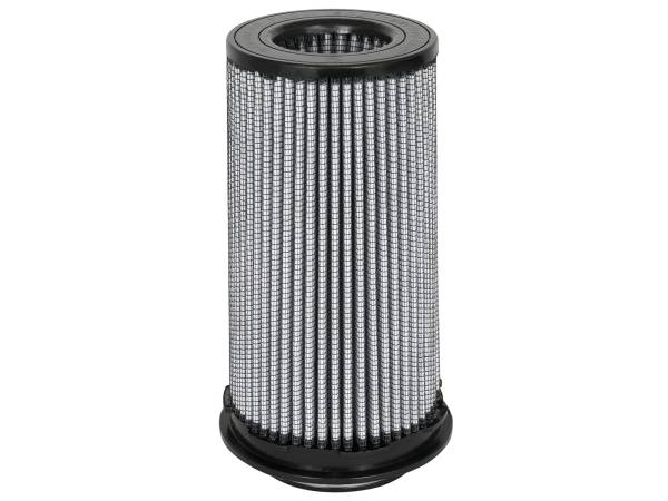 aFe Power - aFe Power Momentum Intake Replacement Air Filter w/ Pro DRY S Media 3-1/2 IN F x 5 IN B x 4-1/2 IN T (Inverted) x 9 IN H - 21-91122 - Image 1