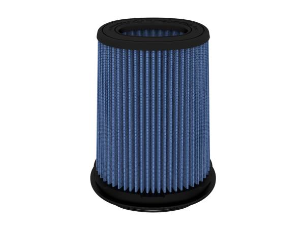 aFe Power - aFe Power Momentum Intake Replacement Air Filter w/ Pro 5R Media (5-1/4x3-3/4) IN F x (7-3/8x5-7/8) IN B x (4-1/2x4) IN T (Inverted) x 8-3/4 IN H - 24-91106 - Image 1