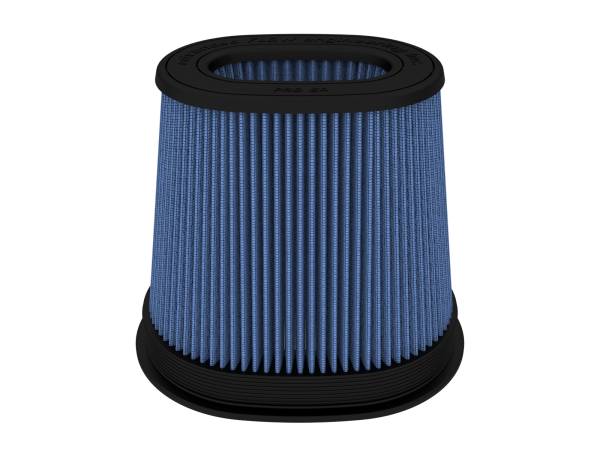aFe Power - aFe Power Momentum Intake Replacement Air Filter w/ Pro 5R Media (7x4-3/4) IN F x (9x7) IN B x (7-1/4x5) IN T (Inverted) X 8 IN H - 24-91116 - Image 1