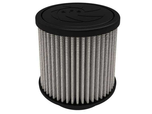 aFe Power - aFe Power Magnum FLOW OE Replacement Air Filter w/ Pro DRY S Media BMW 1/3-Series 04-11 L4-2.0L (EURO) - 11-10110 - Image 1