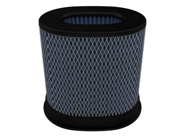 aFe Power - aFe Power Momentum Intake Replacement Air Filter w/ Pro 10R Media (7x4-3/4) IN F x (9x7) IN B x (9x7) IN T (Inverted) x 9 IN H - 20-91061 - Image 1