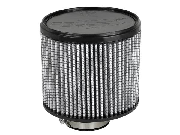 aFe Power - aFe Power Aries Powersport Intake Replacement Air Filter w/ Pro DRY S Media 3 IN F (Offset) x 7 IN B x 7 IN T x 6 IN H - 21-90042 - Image 1