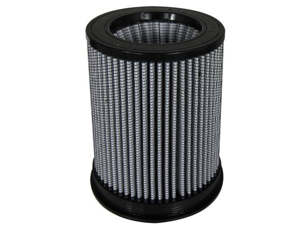 aFe Power - aFe Power Momentum Intake Replacement Air Filter w/ Pro DRY S Media 3-1/2 IN F x 6 IN B x 5-1/2 IN T (Inverted) x 7-1/2 IN H - 21-91088 - Image 1