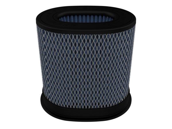 aFe Power - aFe Power Momentum Intake Replacement Air Filter w/ Pro 5R Media (7x4-3/4) IN F x (9x7) IN B x (9x7) IN T (Inverted) x 9 IN H - 24-91061 - Image 1