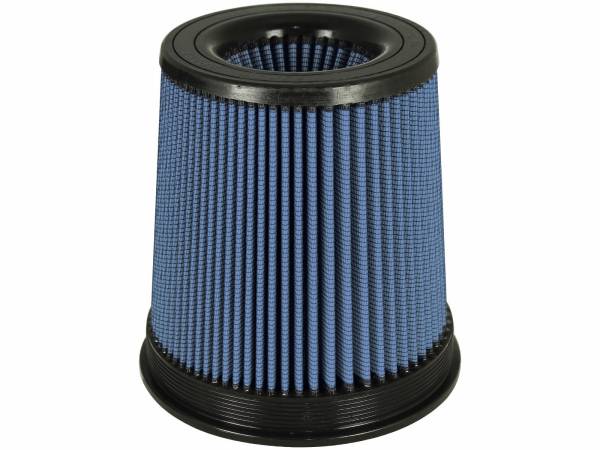 aFe Power - aFe Power Momentum Intake Replacement Air Filter w/ Pro 5R Media 3-7/8 IN F x 8 IN B x 7 IN T (Inverted) x 9 IN H - 24-91079 - Image 1