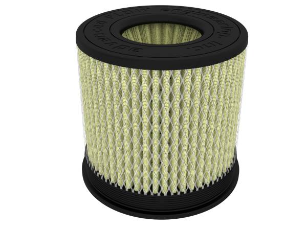 aFe Power - aFe Power Momentum Intake Replacement Air Filter w/ Pro GUARD 7 Media 6 IN F x 8 IN B x 8 IN T (Inverted) x 8 IN H - 72-91110 - Image 1