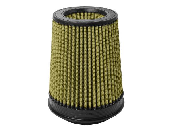 aFe Power - aFe Power Momentum Intake Replacement Air Filter w/ Pro GUARD 7 Media 5 IN F x 7 IN B x 5-1/2 IN T (Inverted) x 9 IN H - 72-91125 - Image 1