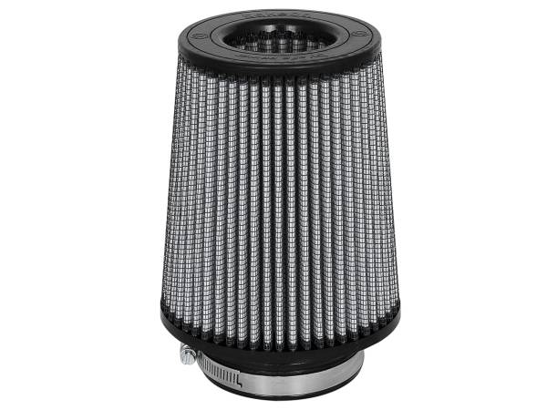 aFe Power - aFe Power Takeda Intake Replacement Air Filter w/ Pro DRY S Media 3-1/2 IN F x (5-3/4x5) IN B x 4-1/2 IN T (Inverted) x 7 IN H - TF-9028D - Image 1