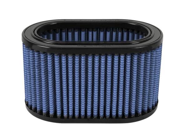 aFe Power - aFe Power ProHDuty Replacement Air Filter w/ Pro 5R Media (6-3/4x4) IN OD x (5-1/4x2-1/2) IN ID x 4 IN H - 70-50008 - Image 1
