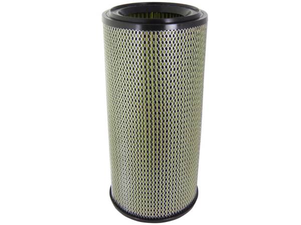 aFe Power - aFe Power ProHDuty Replacement Air Filter w/ Pro GUARD 7 Media 11-3/8 IN OD x 6-3/4 ID x 24 IN H - 70-70009 - Image 1