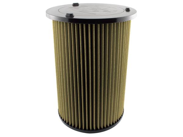 aFe Power - aFe Power ProHDuty Replacement Air Filter w/ Pro GUARD 7 Media 10-7/8 IN OD x 6-7/8 IN ID x 15-5/8 IN H - 70-70025 - Image 1