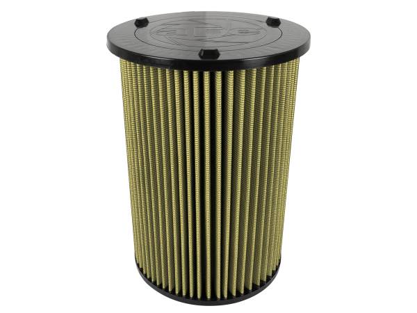 aFe Power - aFe Power ProHDuty Replacement Air Filter w/ Pro GUARD 7 Media 11 IN OD x 6 IN ID x 15-1/8 IN H - 70-70022 - Image 1