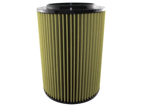 aFe Power - aFe Power ProHDuty Replacement Air Filter w/ Pro GUARD 7 Media 13 IN OD x 8-1/4 IN ID x 19-1/2 IN H - 70-70019 - Image 1