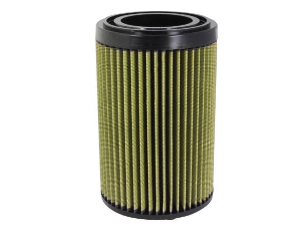 aFe Power - aFe Power ProHDuty Replacement Air Filter w/ Pro GUARD 7 Media 10 IN OD x 5-5/8 IN ID x 16 IN H - 70-70027 - Image 1