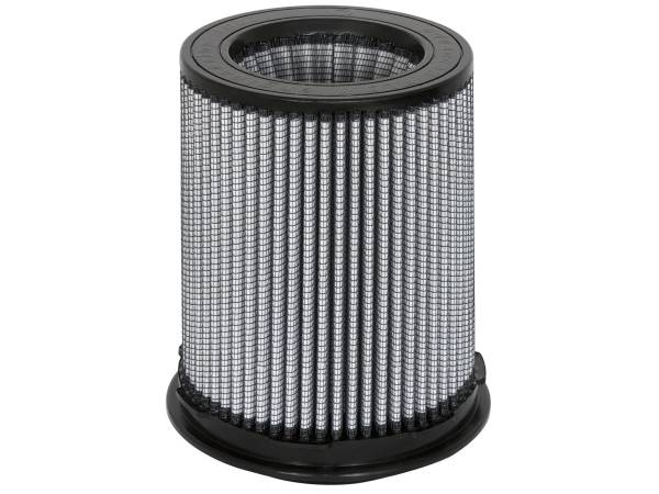 aFe Power - aFe Power Momentum Intake Replacement Air Filter w/ Pro DRY S Media 4 IN F x 6 IN B x 5-1/2 IN T (Inverted) x 7-1/2 IN H - 21-91108 - Image 1