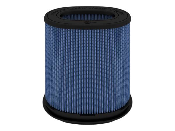 aFe Power - aFe Power Momentum Intake Replacement Air Filter w/ Pro 5R Media (6-3/4x4-3/4) IN F x (8-1/4x6-1/4) IN B x (7-1/4x5) IN T (Inverted) x 8-1/2 IN H - 24-91101 - Image 1